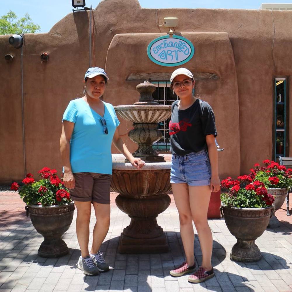 Meet your Posher, Adriel